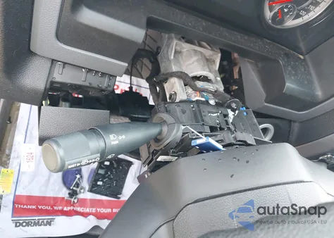 2019 Ram 1500 Classic Tradesman 4X2 6'4 Box из США, поврежденный, VIN 1C6RR6FT1KS712775